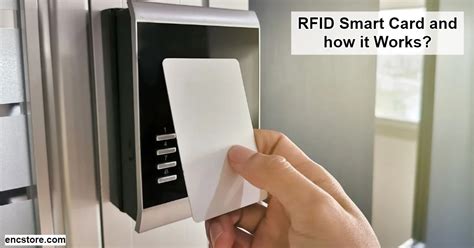 RFID Smart Cards [10 Pack] 